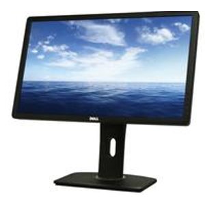 Dell UltraSharp U2312HM IPS LCD Monitor 