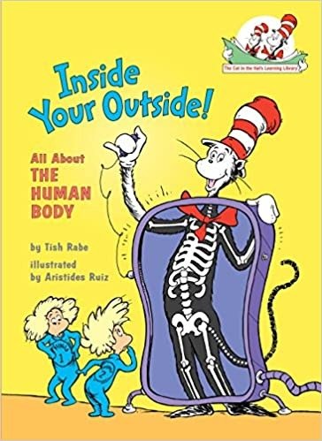 Inside Your Outside: All About the Human Body 