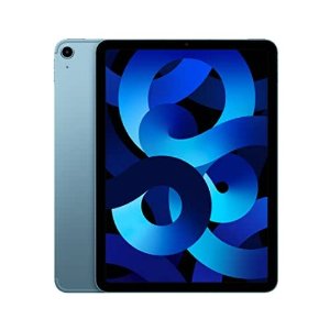 Apple iPad Air 5 蜂窝数据版 64GB, 内置M1芯片+10.9"全面屏