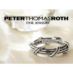 Jewelry @ PeterThomasRoth Fine Jewelry