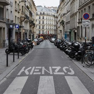 KENZO Summer Outlet Sale