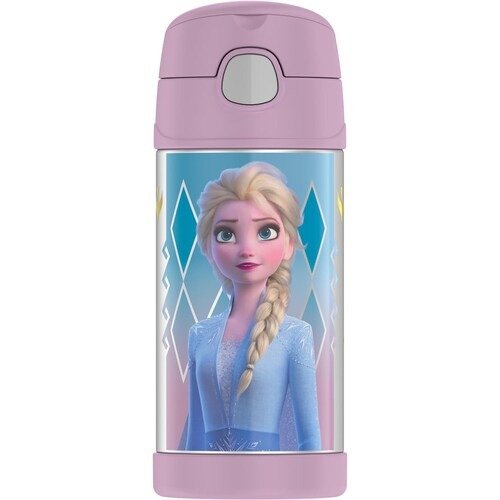 Disney's Frozen 2 12-oz. FUNtainer Bottle by Thermos