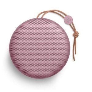 Bang & Olufsen Beoplay A1 Wireless Bluetooth Speaker
