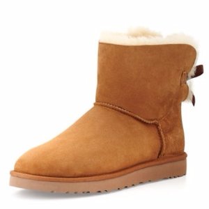Extended: With $200 UGG Australia Purchase @ Neiman Marcus