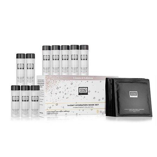 14 Day Hydration Mask Set - Limited Edition