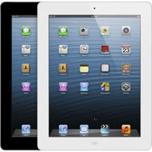 苹果Apple iPad 4 平板电脑