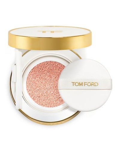 Summer Soleil Cushion Compact Filled Compact