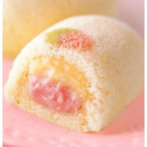 GINZA Strawberry Cake 8pc（Japan Import）