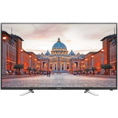 55" Class 4K Ultra HD TV - 55C60