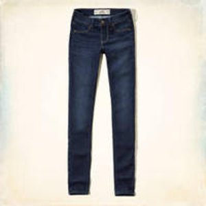  Jeans and Pants Sale @ Hollister