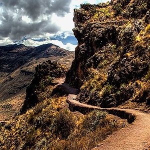 Rue La La Peru+Machu Picchu Travel Package Special Sale