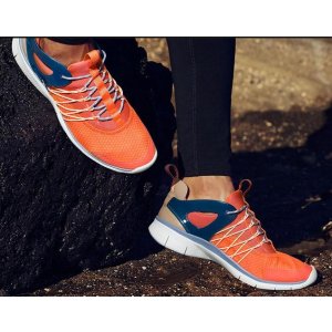 Women's Nike Free Viritous Running Shoes @ FinishLine.com