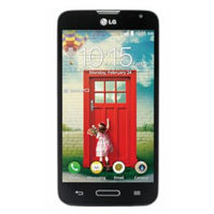 LG Optimus L70 4G Android Phone 