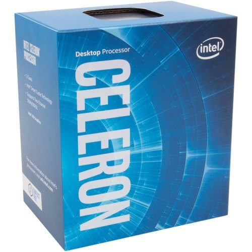 Celeron G6900 3.4 GHz Dual-Core LGA 1700 Processor
