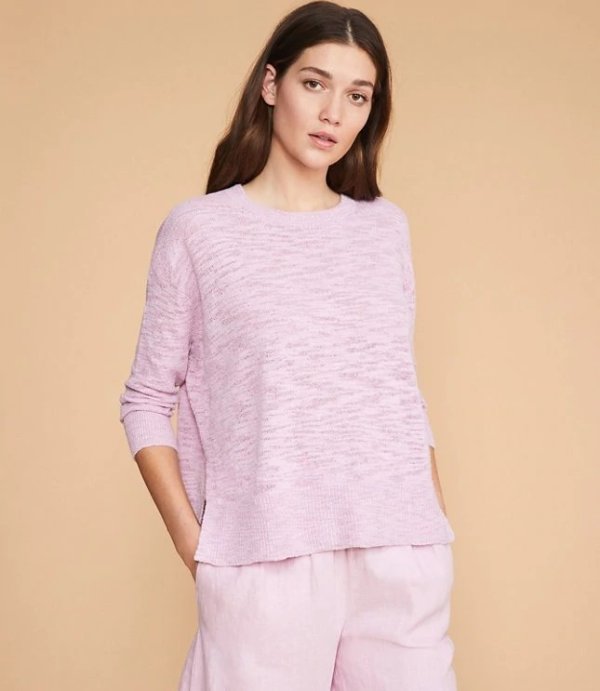 Lou & Grey Dolman Sweater | LOFT