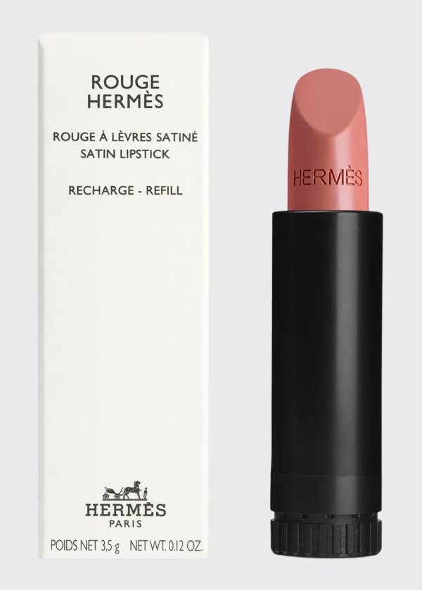 RougeSatin Lipstick Refill