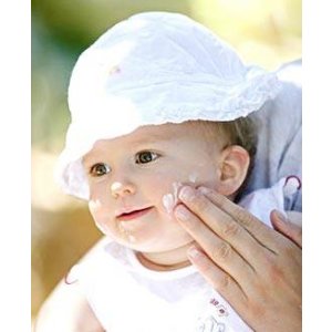 Selected Sunscreen Products Sale @ Diapers.com