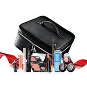 Lancôme Beauty Box (a $304 value) with any Lancôme purchase @ macys.com