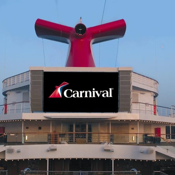 Carnival Freedom