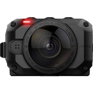 Garmin VIRB 360 高清全景运动相机