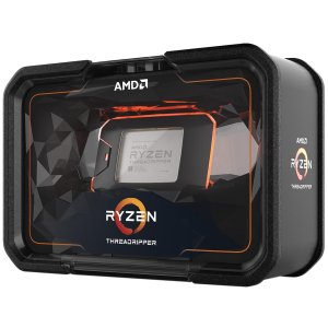 AMD 2nd Gen Ryzen Threadripper 2950X 处理器