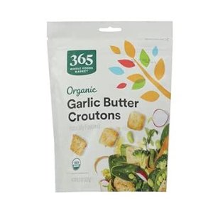 365 by Whole Foods Market 沙拉面包块4.5oz