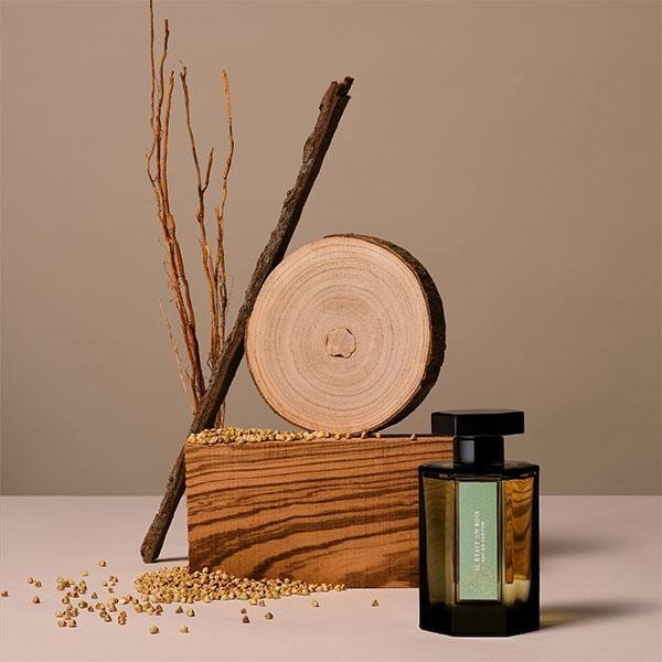 Il Etait Un Bois (A Tale of Wood) By Caroline Dumur Eau de Parfum