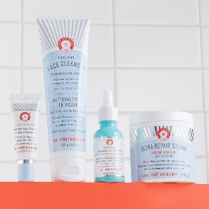 First Aid Beauty Products Hot Sale