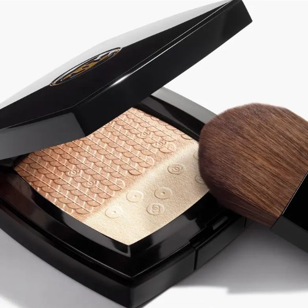 Nordstrom Chanel Holiday Face Palette $70.00