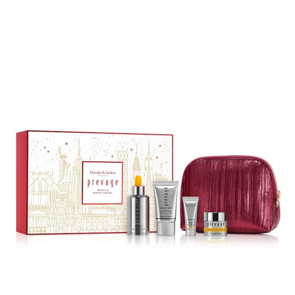 PREVAGE® Anti-Aging + Intensive Protect & Perfect Set