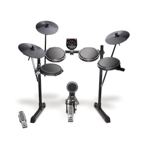 Alesis DM6 USB Kit Five-Piece Electronic Drum Set