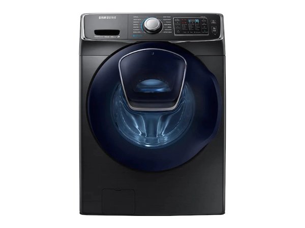 4.5 cu. ft. AddWash 智能洗衣机