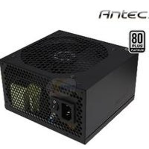 安泰克 Antec EA-750 750瓦 80 PLUS白金等级认证电源