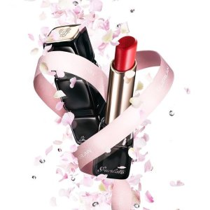 Saks Fifth Avenue Beauty Products Promotion