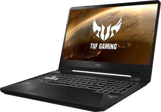 TUF FX505GT 15.6" Gaming Laptop