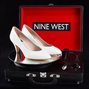 Extended: Nine West Shoes @ Macys.com