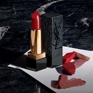 New Arrivals: YSL Beauty Ronge Pur Conture YSL x Zoe Kravitz Limited Edition