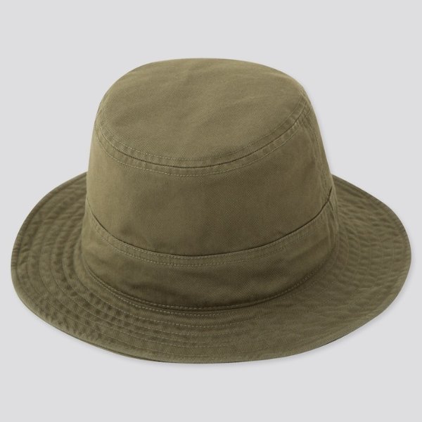 UV防晒儿童帽子