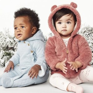 Carter's Holiday Sale
