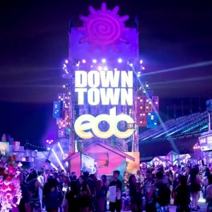 3 Day Pass Tickets From $184Electric Daisy Carnival Las Vegas (EDC)