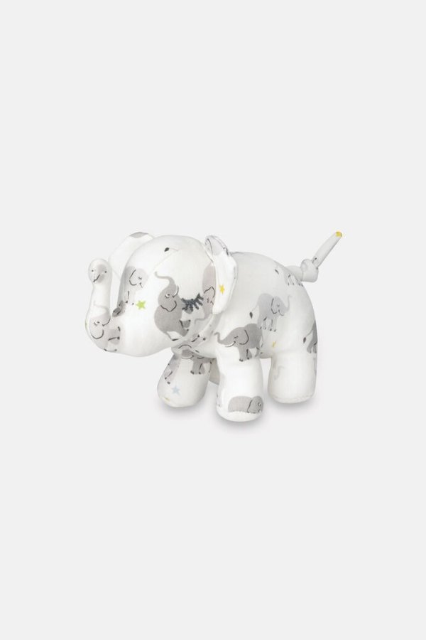 Elephant Small Toy