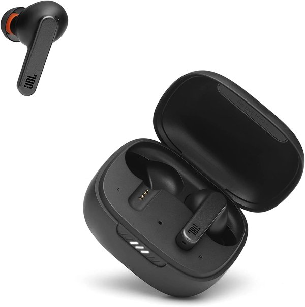Live PRO+ TWS True Wireless In-Ear Noise Cancelling Headphones - B