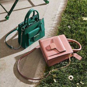 COACH Outlet Sitewide Sale