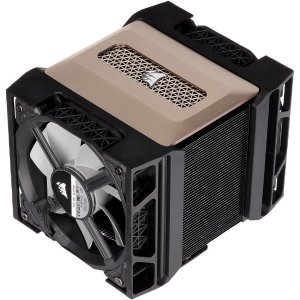 Today Only:CORSAIR A500 High Performance Dual Fan CPU Cooler