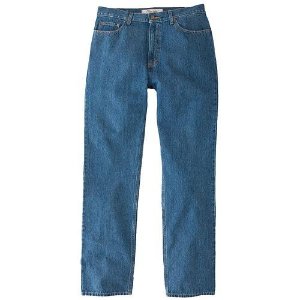 Urban Pipeline® Basic Regular-Fit Jeans - Men
