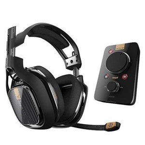 ASTRO Gaming Headsets for PS4&Xbox One (Refurbished)