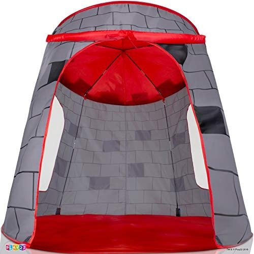 Play22 Kids Play Tent Knight Castle