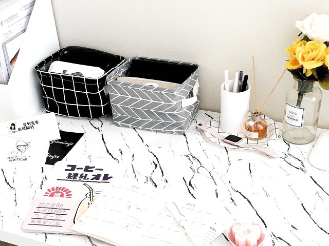 【34样高颜值家居小物种草】第三弹...