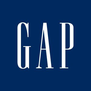 regular-priced items @ Gap