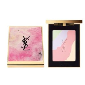 Yves Saint Laurent 'Boho Stones - Gypsy Opale' Couture Palette (Limited Edition)